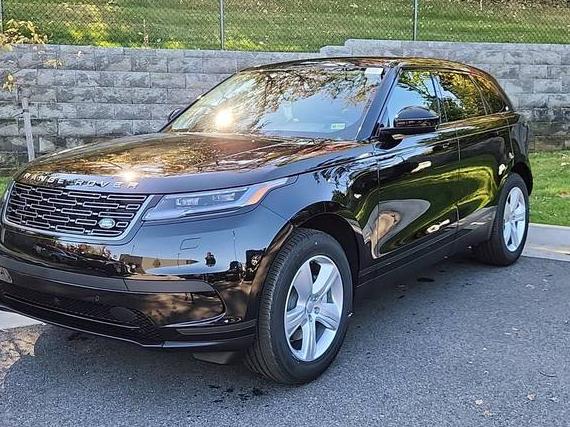 LAND ROVER RANGE ROVER VELAR 2025 SALYJ2EX4SA805118 image
